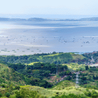Laguna de Bay – Kim David / Shutterstock