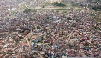 Barneveld – Picture Partners / Shutterstock