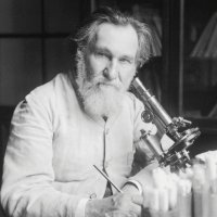 Ilja Mečnikov – Profimedia.CZ