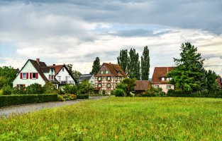 Reichenau – Leonid Andronov / Shutterstock