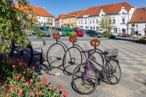 Týn nad Vltavou – Profimedia.CZ