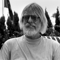 Hal Ashby, Cannes (10.5.1978) – Profimedia.CZ