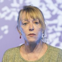 Jody Williams, Barcelona (14.11.2015) – catwalker / Shutterstock