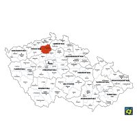 Okres Litoměřice – CoJeCo.cz (CC BY-SA 4.0)