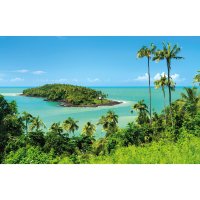 Ďábelské ostrovy – Leonid Andronov / Shutterstock