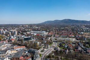 Bielsko-Biała – WATCH_MEDIA_HOUSE / Shutterstock