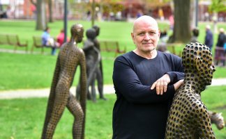 Michal Gabriel (6.5.2021) – Profimedia.CZ