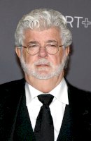 George Lucas, Los Angeles (4.11.2017) – Tinseltown/Shutterstock