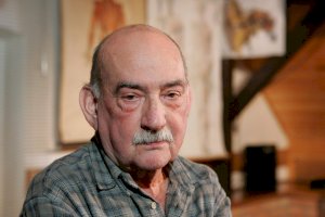 Ivan Balaďa, Hradec Králové, Klicperovo divadlo (14.1.2008) – Ondřej Littera / MAFRA / Profimedia.CZ