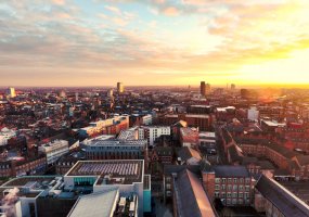 Leicester – Ravioli Brothers / Shutterstock