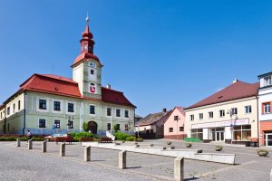 Hlinsko – Profimedia.CZ