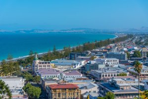 Napier – trabantos / Shutterstock