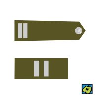 Nadrotmistr, hodnost AČR – CoJeCo.cz (CC BY-SA 4.0)