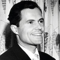 Rudolf Ludwig Mössbauer – fair use