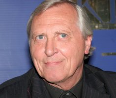 Peter Greenaway, Moskva (23.6.2005) – Denis Makarenko / Shutterstock