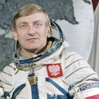 Mirosław Hermaszewski – fair use