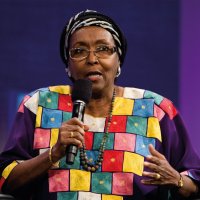 Edna Adan Ismail – Profimedia.CZ