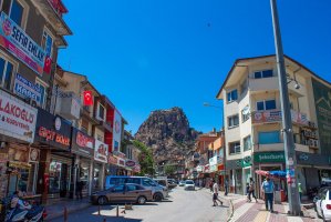 Afyon – Emre Akkoyun / Shutterstock
