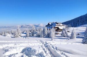 Pilsko – Remigiusz Bielesz / Shutterstock