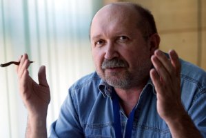 Jan Otčenášek (19.9.2003) – Profimedia.CZ