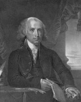 James Madison – Library of Congress / Unsplash