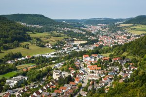 Albstadt – Schlesier52 / Shutterstock