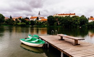 Říčany – PETR TOPIČ / MAFRA / Profimedia