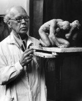 Georg Kolbe (1946) – Profimedia.CZ