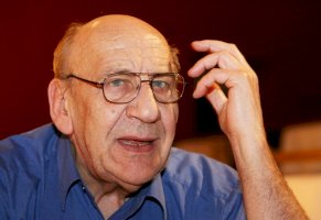 Miroslav Moravec – Ladislav Křivan / CNC / Profimedia.CZ