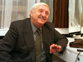 Marián Labuda (26.10.1999) – Profimedia.CZ
