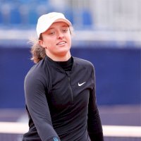 Iga Świątek – Shutterstock