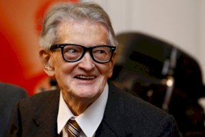 Vojtěch Jasný, Praha (30.11.2015) – Profimedia.CZ