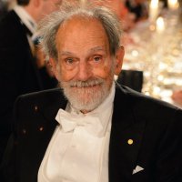 Lloyd Shapley, Stockholm (10.12.2012) – Profimedia.CZ