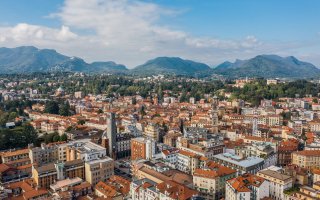 Varese – Aleksandr Medvedkov / Shutterstock