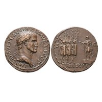 Sestercius – volné dílo