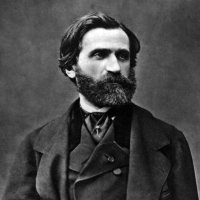 Giuseppe Verdi – volné dílo