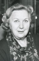 Věra Bublíková – Vlasta Luťanská / Právo / Profimedia