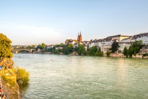 Lörrach – Dwight Avaloz / Shutterstock