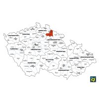 Okres Semily – CoJeCo.cz (CC BY-SA 4.0)