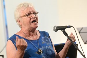 Ida Rapaičová – Profimedia.CZ