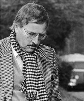 Peter Schamoni (30.3.2004) – Profimedia.CZ