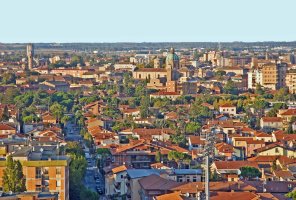 Ravenna – claudio zaccherini / Shutterstock