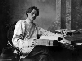 Maxim Gorkij – volné dílo