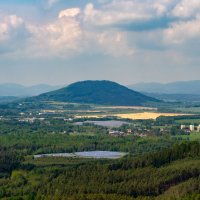 Ralsko – Jan Pohunek / Shutterstock