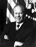 Gerald Ford – Library of Congress / Unsplash