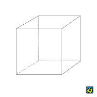 Krychle – CoJeCo.cz (CC BY-SA 4.0)