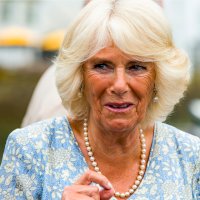 Camilla Parker Bowles, Fowey (16.7.2018) – James Pearce / Shutterstock