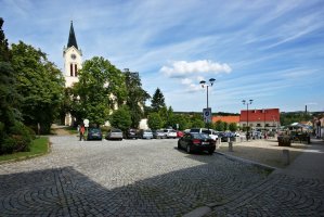 Mníšek pod Brdy – Profimedia.CZ