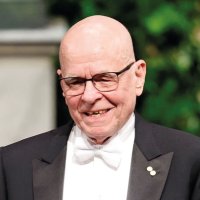 K. Barry Sharpless (10.12.2022) – Profimedia.CZ