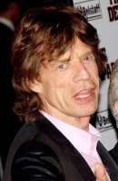 Mick Jagger, New York (26.9.2006) – Everett Collection / Shutterstock
